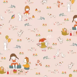 Serendipity 2 - Main Blush - PRE-ORDER DUE FEBRUARY