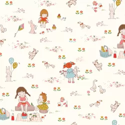 Serendipity 2 - Main Cream - PRE-ORDER DUE FEBRUARY