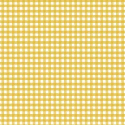 Serendipity 2 - Gingham Golden