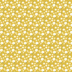 Serendipity 2 - Flower Bed Golden