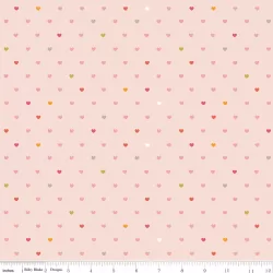 Serendipity 2 - Hearts Blush
