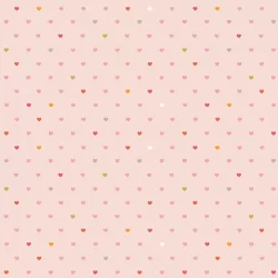 Serendipity 2 - Hearts Blush