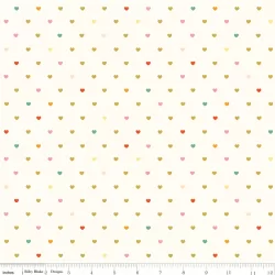 Serendipity 2 - Hearts Cream