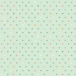 Serendipity 2 - Hearts Mint
