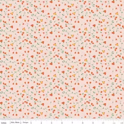 Serendipity 2 - Floral Blush
