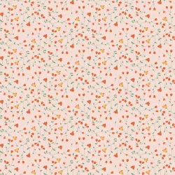 Serendipity 2 - Floral Blush