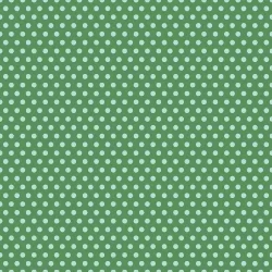 Serendipity 2 - Dots Green