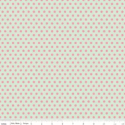 Serendipity 2 - Dots Mint