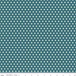 Serendipity 2 - Dots Raindrop