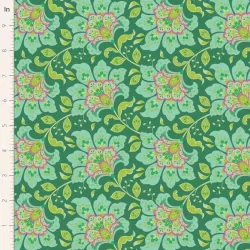 Bloomsville by Tilda - Flowermarket Pine