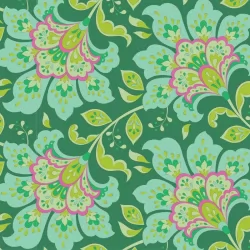 Bloomsville by Tilda - Flowermarket Pine