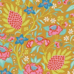 Bloomsville by Tilda - *Fat Quarter Bundle - Corn*