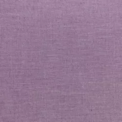 Tilda Chambray - Plum