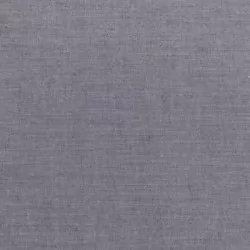 Tilda Chambray - Grey