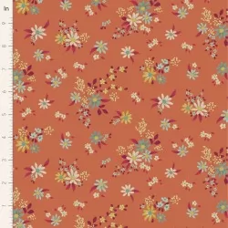 Chic Escape by Tilda - Daisyfield Ginger