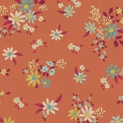 Chic Escape by Tilda - Daisyfield Ginger