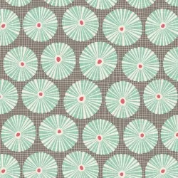 Cotton Beach by Tilda - Limpet Shell Grey