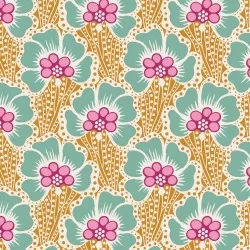 Cotton Beach by Tilda - Ocean Flower Honey