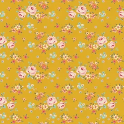 Creating Memories - Gracie Yellow