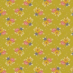 Creating Memories - Frida Lime