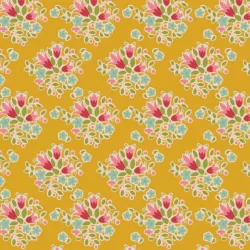 Creating Memories - Lulu Yellow