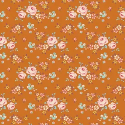 Creating Memories - Gracie Ginger