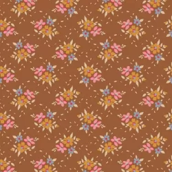 Creating Memories - Frida Brown