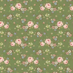 Creating Memories - Gracie Green