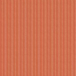 Creating Memories - Woven Seamstripe Ginger