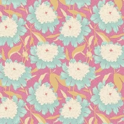 Gardenlife by Tilda - Bowl Peony Pink