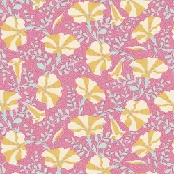 Gardenlife by Tilda - Striped Petunia Pink