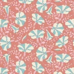Gardenlife by Tilda - Striped Petunia Coral