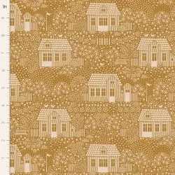 Hometown by Tilda - My Neighborhood Mustard