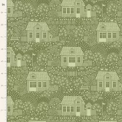 Hometown by Tilda - My Neighborhood Moss