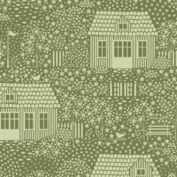 Hometown by Tilda - My Neighborhood Moss