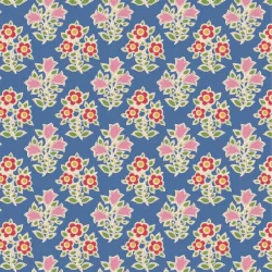 Jubilee by Tilda - *Fat Quarter Bundle - Farm Flowers*