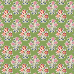 Jubilee by Tilda - Farm Flowers Green