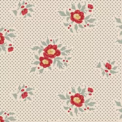 Merry Little Christmas by Tilda - Joy Duckegg