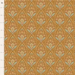 Sanctuary by Tilda - Adina Ochre