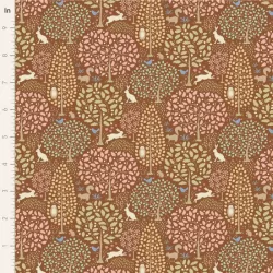 Sanctuary by Tilda - Sanctuary Caramel