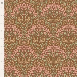 Sanctuary by Tilda - Larissa Caramel