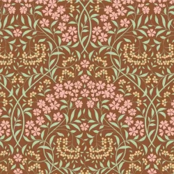 Sanctuary by Tilda - Larissa Caramel