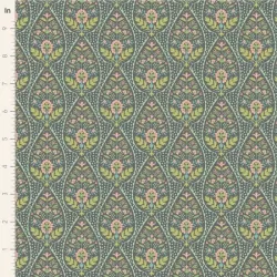 Sanctuary by Tilda - Adina Greygreen