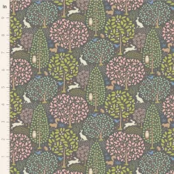 Sanctuary by Tilda - Sanctuary Greygreen