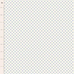 Something Blue by Tilda - Dorothy Sky - PRE-ORDER DUE JUNE