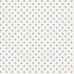 Something Blue by Tilda - Dorothy Sky - PRE-ORDER DUE JUNE