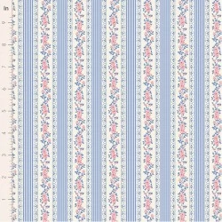 Something Blue by Tilda - Claramay Blue - PRE-ORDER DUE JUNE