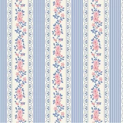 Something Blue by Tilda - Claramay Blue - PRE-ORDER DUE JUNE