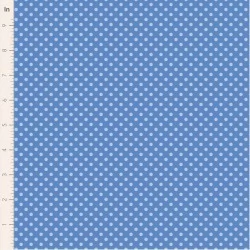 Something Blue by Tilda - Dorothy Blue - PRE-ORDER DUE JUNE