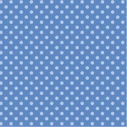 Something Blue by Tilda - Dorothy Blue - PRE-ORDER DUE JUNE